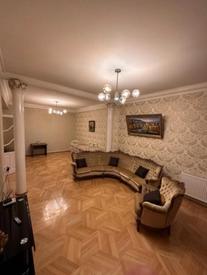 SUPERIOR SUlTE APARTMENT IN TBILISI CITY
